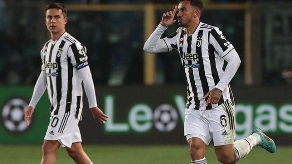 Soi kèo nhà cái Juventus vs Venezia. Nhận định, dự đoán bóng đá Serie A (17h30, 1/5)