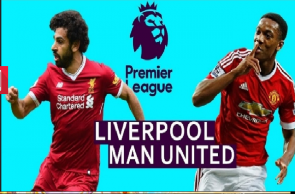 Kèo tỷ số giữa Liverpool và Manchester United, 02:00 – 20/04