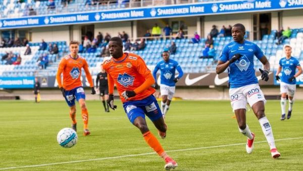 Nhận định, soi kèo Aalesund vs Molde, 23h00 ngày 16/05