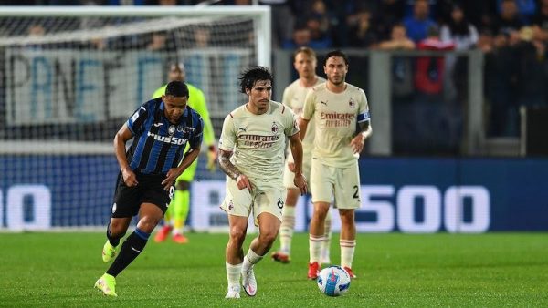 Nhận định, soi kèo AC Milan vs Atalanta, 23h00 ngày 15/05