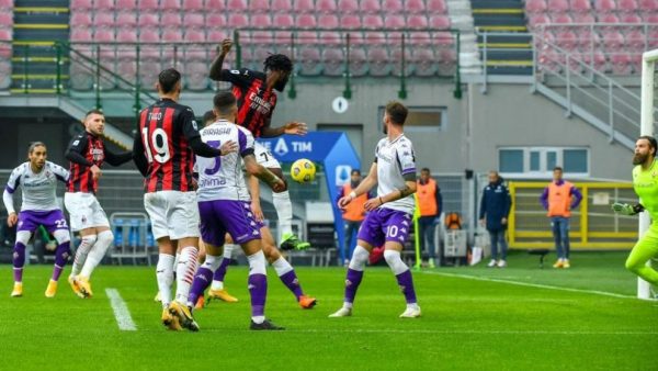 Nhận định, soi kèo AC Milan vs Fiorentina, 20h00 ngày 01/05