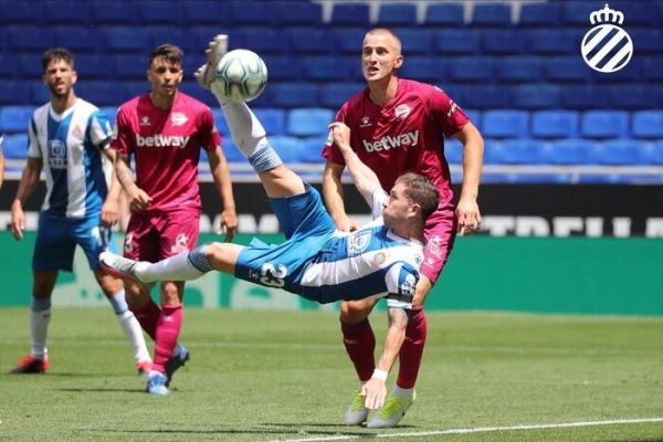 Nhận định, soi kèo Alaves vs Espanyol, 00h00 ngày 12/05