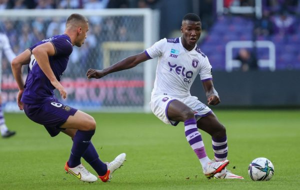 Nhận định, soi kèo Anderlecht vs Antwerp, 01h30 ngày 13/05