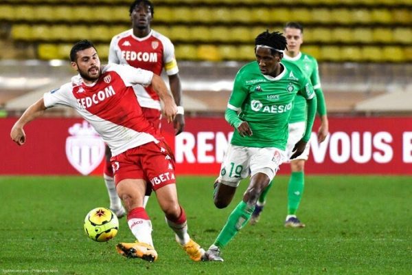 Nhận định, soi kèo AS Monaco vs Angers, 20h00 ngày 01/05