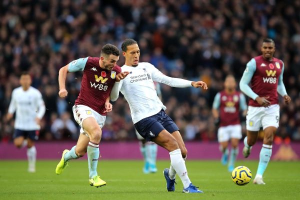 Nhận định, soi kèo Aston Villa vs Liverpool, 02h00 ngày 11/05