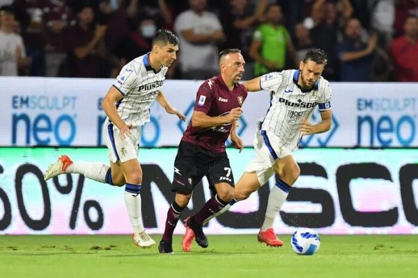 Nhận định, soi kèo Atalanta vs Salernitana, 01h45 ngày 03/05