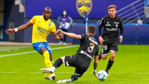 Nhận định, soi kèo Auxerre vs Sochaux, 01h30 ngày 21/05