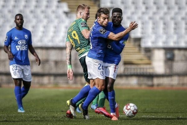 Nhận định, soi kèo Belenenses vs Famalicao, 02h15 ngày 10/05