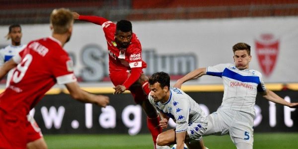 Nhận định, soi kèo Brescia vs Monza, 00h00 ngày 19/05