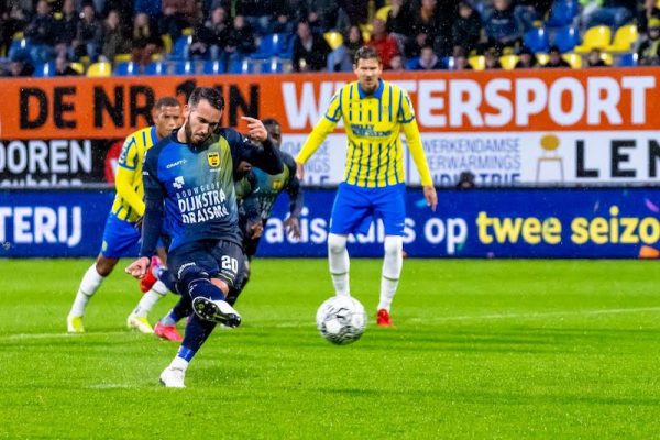 Nhận định, soi kèo Cambuur vs Waalwijk, 01h00 ngày 07/05