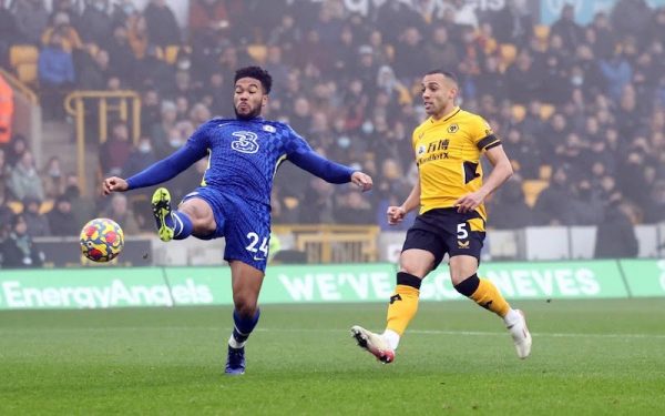 Nhận định, soi kèo Chelsea vs Wolves, 21h00 ngày 07/05