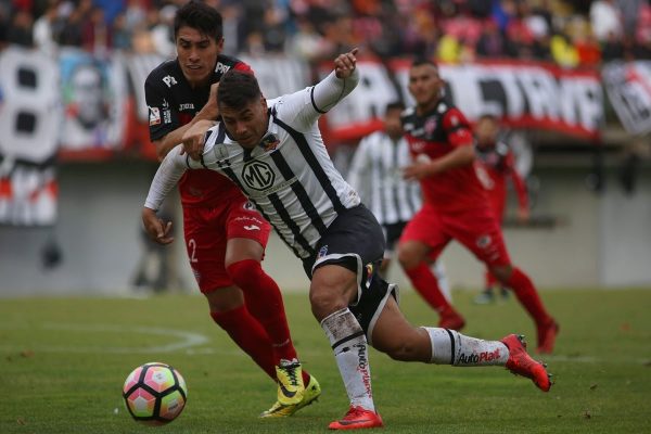 Nhận định, soi kèo Colo Colo vs Nublense, 05h00 ngày 31/05