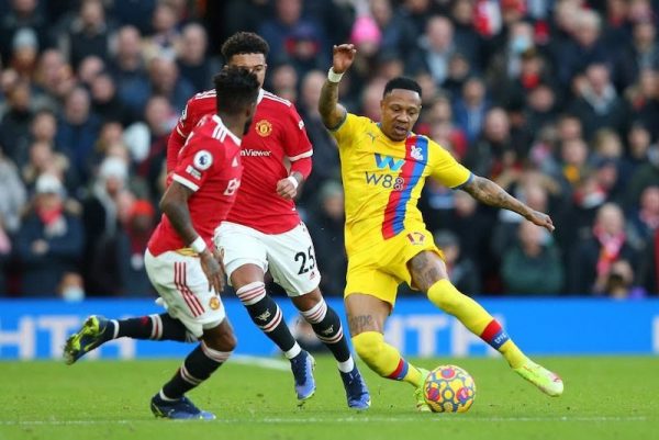 Nhận định, soi kèo Crystal Palace vs Man United, 22h00 ngày 22/05