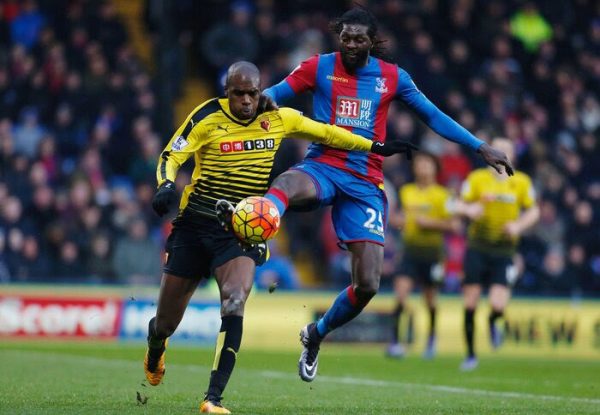 Nhận định, soi kèo Crystal Palace vs Watford, 21h00 ngày 07/05