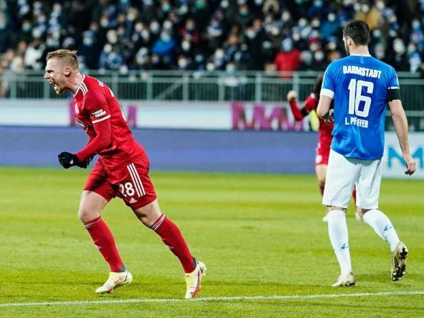 Nhận định, soi kèo Dusseldorf vs Darmstadt, 23h00 ngày 06/05