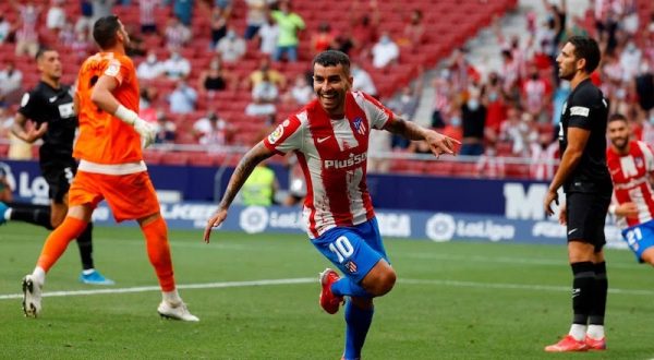 Nhận định, soi kèo Elche vs Atletico Madrid, 02h30 ngày 12/05