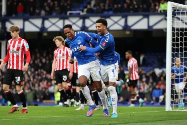 Nhận định, soi kèo Everton vs Brentford 22h30 ngày 15/05