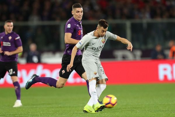 Nhận định, soi kèo Fiorentina vs AS Roma, 01h45 ngày 10/05