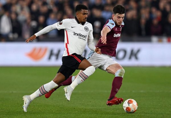 Nhận định, soi kèo Frankfurt vs West Ham, 02h00 ngày 06/05