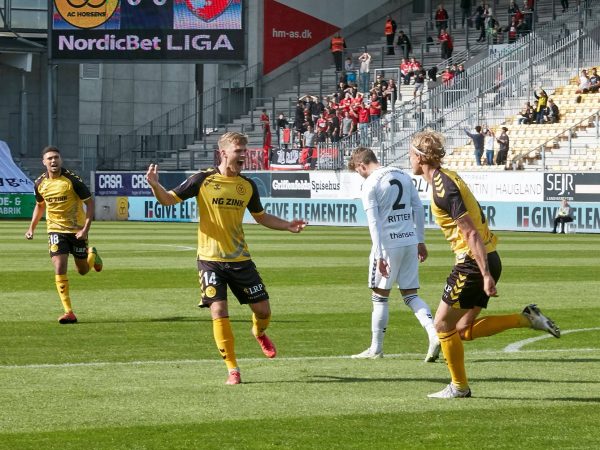 Nhận định, soi kèo Fredericia vs Horsens, 00h00 ngày 24/05