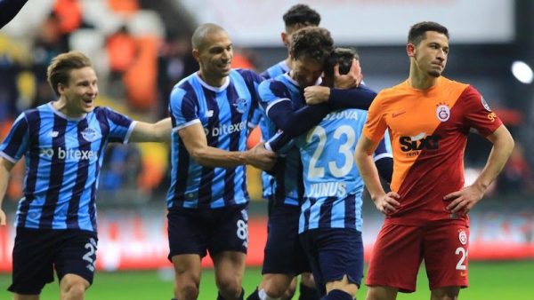 Nhận định, soi kèo Galatasaray vs Adana Demirspor, 00h00 ngày 17/05