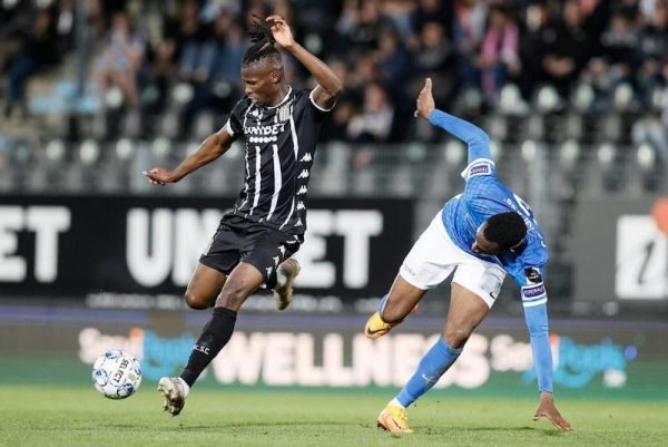 Nhận định, soi kèo Genk vs Charleroi, 02h00 ngày 11/05