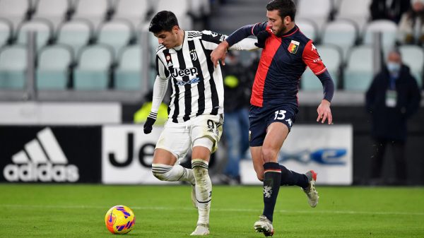 Nhận định, soi kèo Genoa vs Juventus, 02h00 ngày 07/05