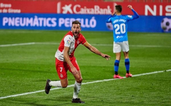 Nhận định, soi kèo Girona vs Tenerife, 02h00 ngày 10/05