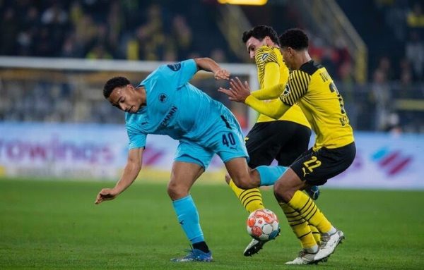 Nhận định, soi kèo Greuther Furth vs Dortmund, 20h30 ngày 07/05