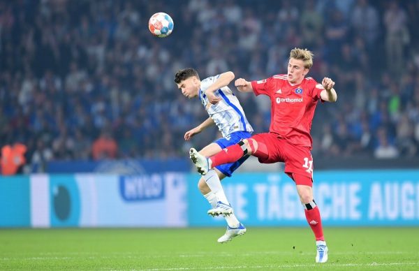 Nhận định, soi kèo Hamburger vs Hertha Berlin, 01h30 ngày 24/05