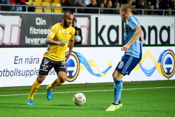 Nhận định, soi kèo Hammarby vs Malmo, 00h10 ngày 03/05