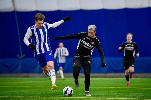 Nhận định, soi kèo HJK vs Lahti, 22h00 ngày 17/05