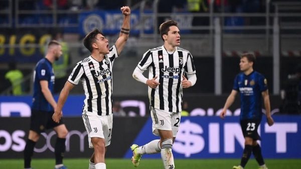 Nhận định, soi kèo Juventus vs Inter Milan, 02h00 ngày 12/05