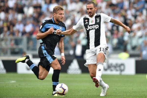 Nhận định, soi kèo Juventus vs Lazio, 01h45 ngày 17/05