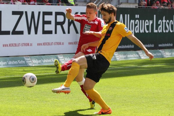 Nhận định, soi kèo Kaiserlautern vs Dresden, 01h30 ngày 21/05