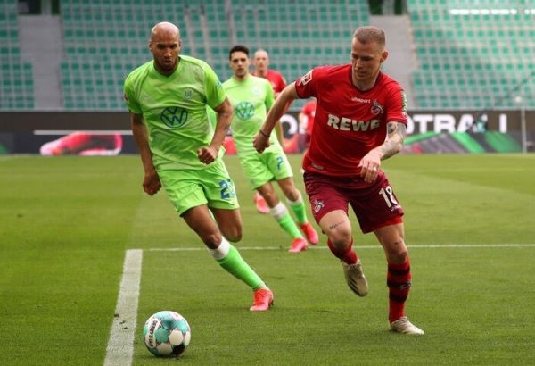 Nhận định, soi kèo Koln vs Wolfsburg, 20h30 ngày 07/05