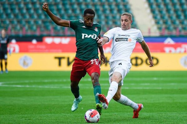 Nhận định, soi kèo Krasnodar vs Lokomotiv, 23h00 ngày 04/05