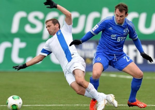 Nhận định, soi kèo Krylya Sovetov vs Dynamo Moscow, 22h00 ngày 06/05