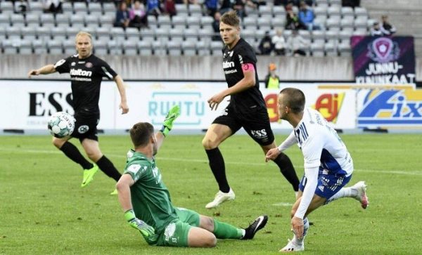 Nhận định, soi kèo Lahti vs HJK, 22h00 ngày 12/05