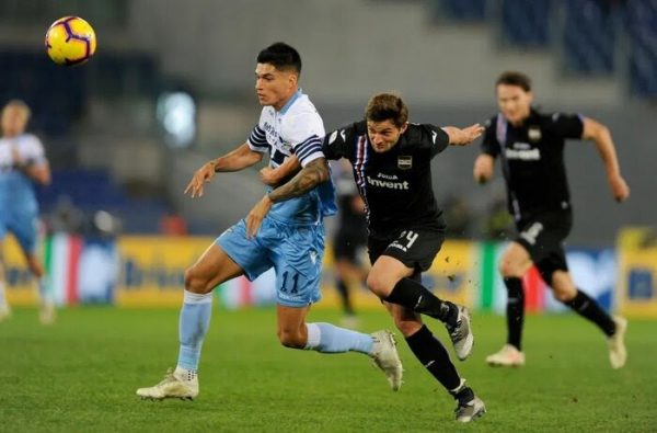 Nhận định, soi kèo Lazio vs Sampdoria, 01h45 ngày 08/05