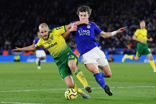 Nhận định, soi kèo Leicester vs Norwich, 01h45 ngày 12/05