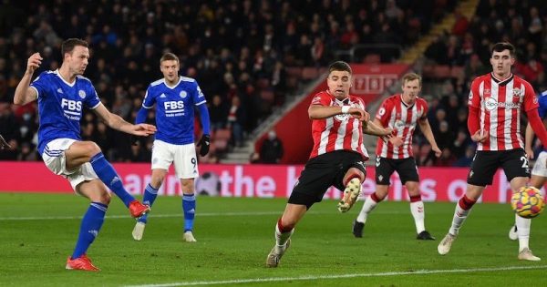 Nhận định, soi kèo Leicester vs Southampton, 22h00 ngày 22/05