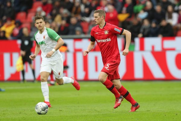 Nhận định, soi kèo Leverkusen vs Frankfurt, 01h30 ngày 03/05