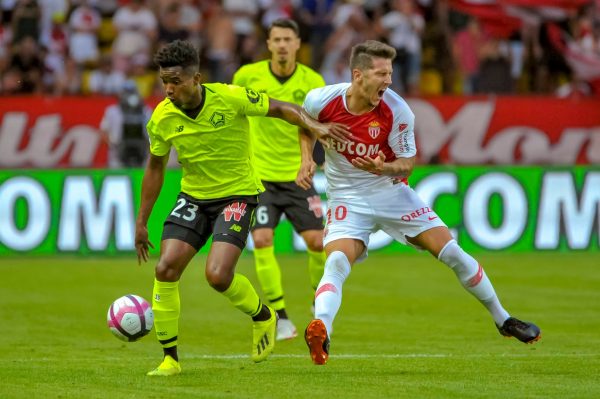 Nhận định, soi kèo Lille vs Monaco, 02h00 ngày 07/05