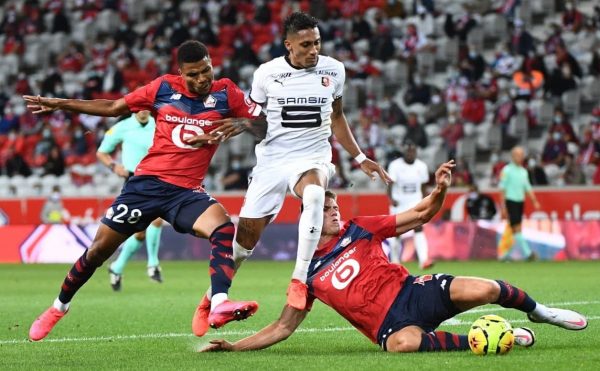 Nhận định, soi kèo Lille vs Rennes, 02h00 ngày 22/05