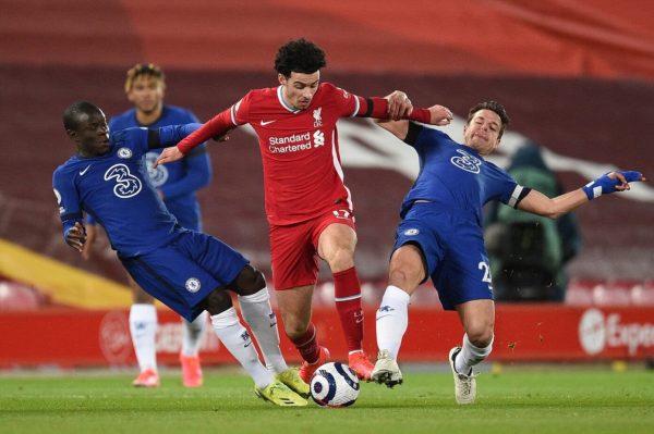 Nhận định, soi kèo Liverpool vs Chelsea, 22h45 ngày 15/05