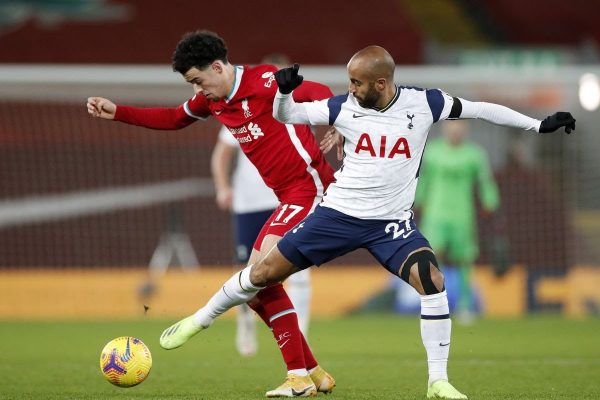 Nhận định, soi kèo Liverpool vs Tottenham, 01h45 ngày 08/05