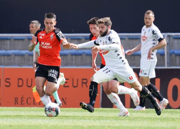 Nhận định, soi kèo Lorient vs Troyes, 02h00 ngày 22/05