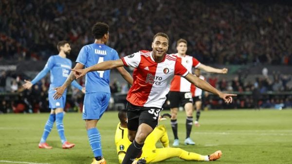 Nhận định, soi kèo Marseille vs Feyenoord, 02h00 ngày 06/05