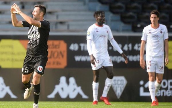 Nhận định, soi kèo Metz vs Angers, 02h00 ngày 15/05